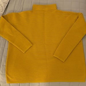 Perfect condition sweater size small